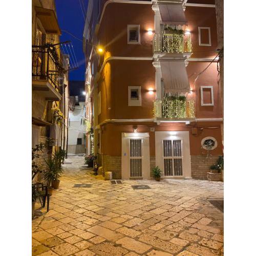 Porta Piccola Luxury Home