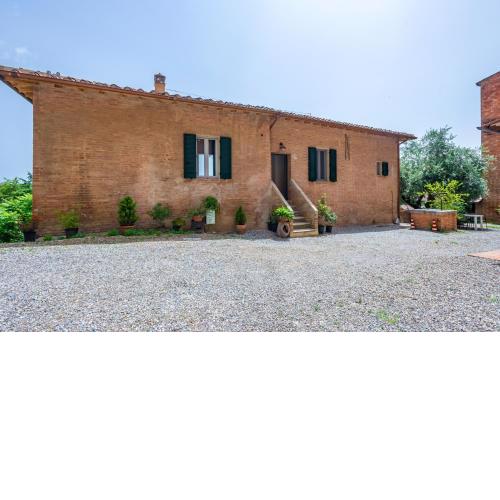 Porta Romana Elegant House with Private Parking!