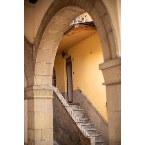 PORTA ROMANA LA LOGGIA
