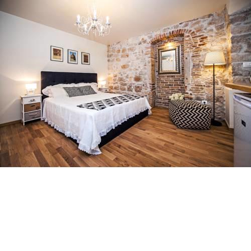Porta Rovinj Apartments by Irundo