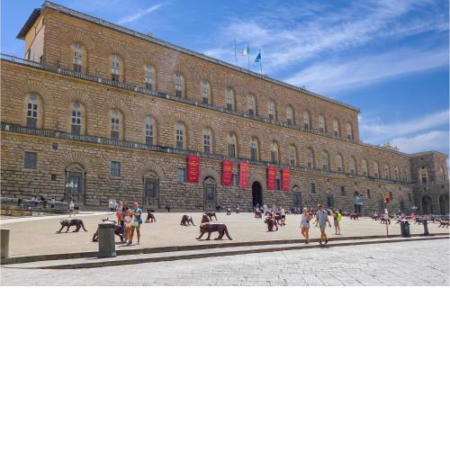 Porta San Frediano