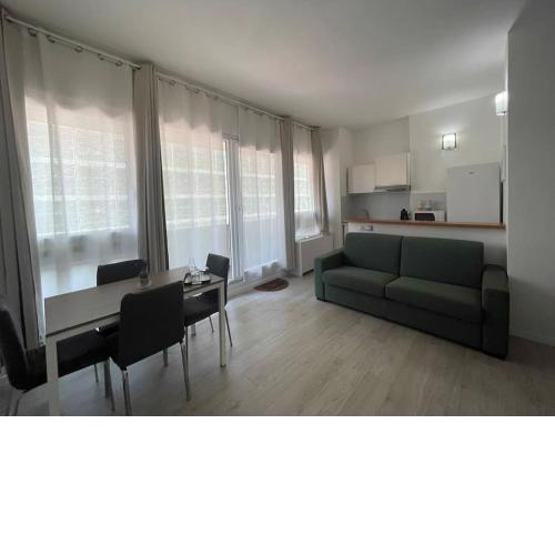 Porta San Giovanni Suite