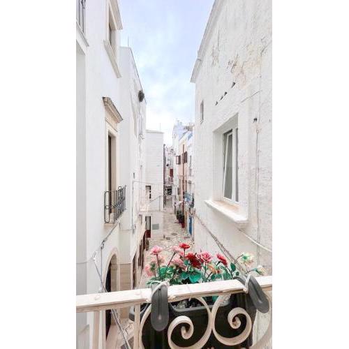 Porta Vecchia Terrace