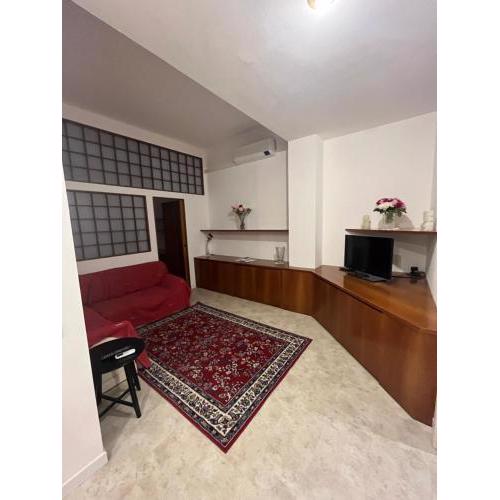 Porta Venezia Apartament