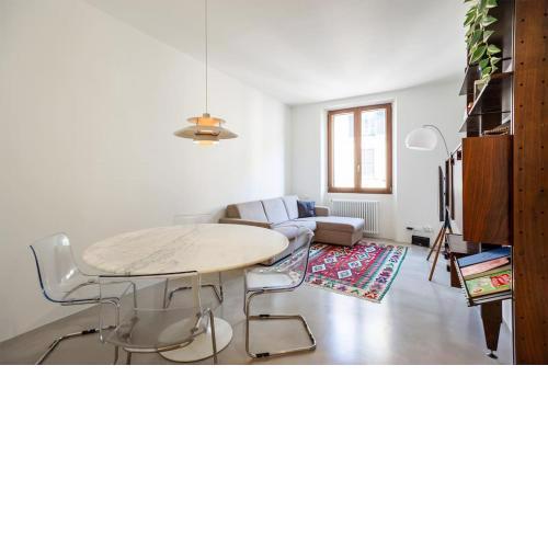 Porta Venezia-Exclusive Design Apartment-2 Rooms