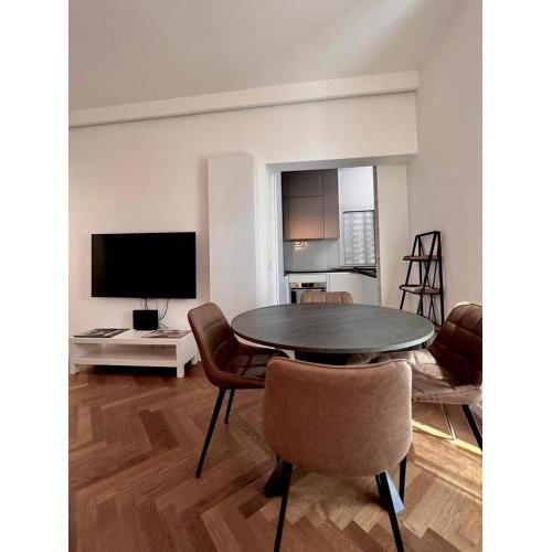 Porta Venezia Luxury One-Bedroom