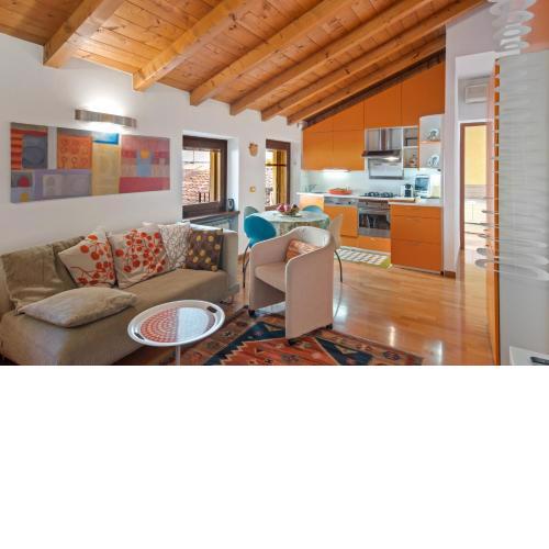 Porta Vescovo Elegant Apartment