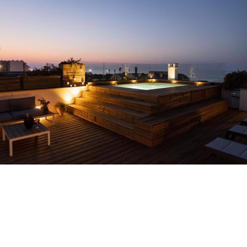 Porta Vetere - Boutique Rooms