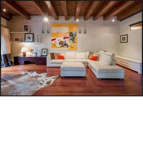 Porta Vittoria Apartment