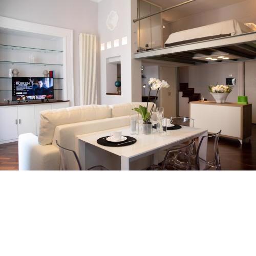 Portacatena Suite