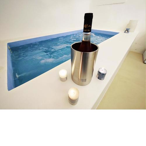 Portadamare, luxury pool home