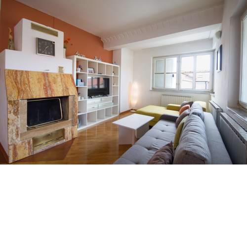 Portadomo Penthouse