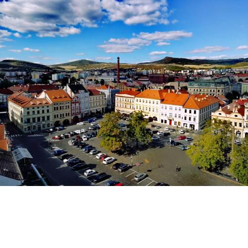 Portál apartmán