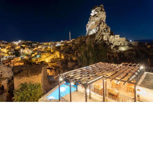 Portal Cappadocia Hotel
