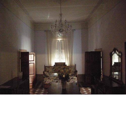 Portale dei Soli - Room & Breakfast