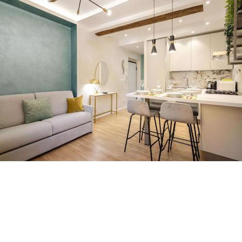 Portanova Luxury Home