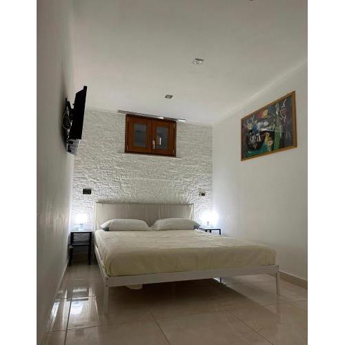 Portapiccola House
