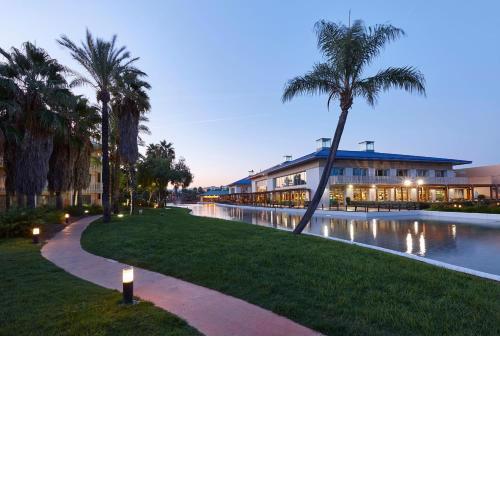 PortAventura Hotel Caribe - Includes PortAventura Park Tickets
