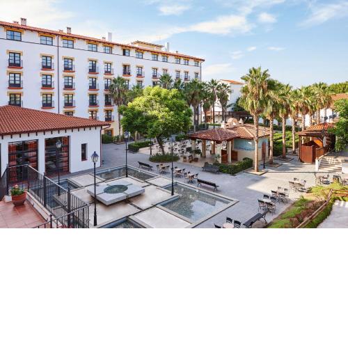 PortAventura Hotel El Paso - Includes PortAventura Park Tickets