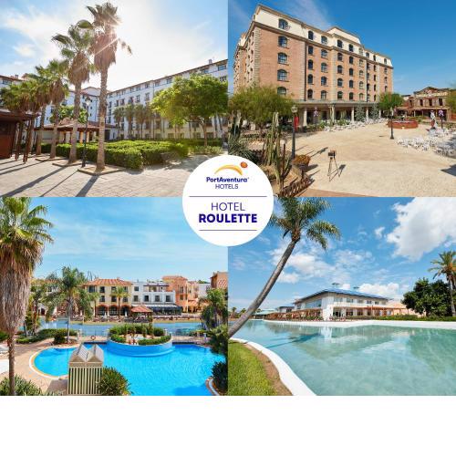 PortAventura Resort - Includes PortAventura Park Tickets