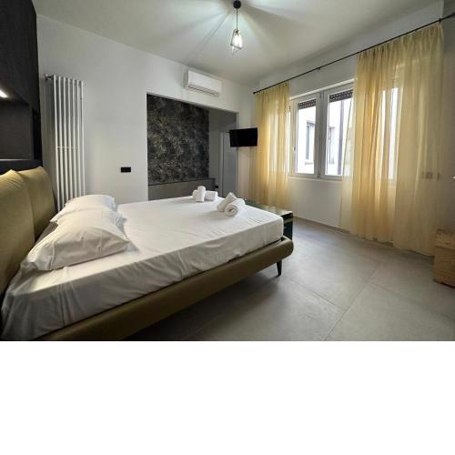 Porte Nuove Apartment and Suite