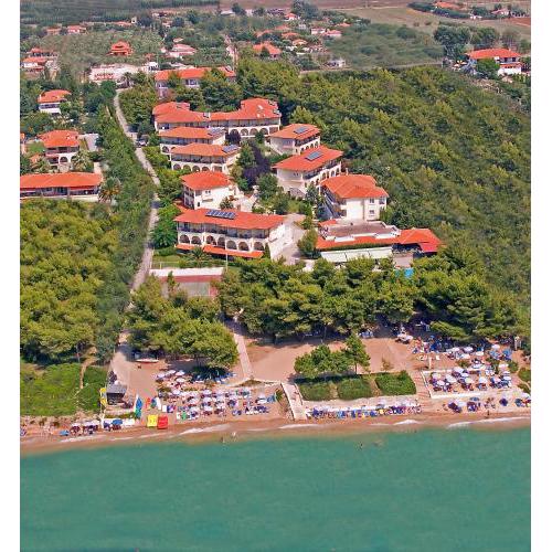 Portes Beach Hotel
