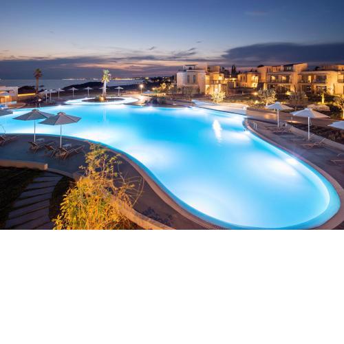 Portes Lithos Luxury Resort