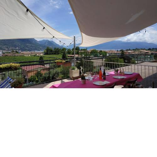Portese la terrazza di Piero