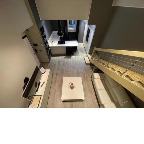 Portici Design Suite - Historical Center