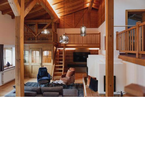 Portis Ferienhaus