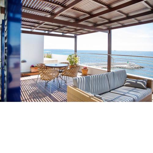 Portixol Hotel & Restaurant