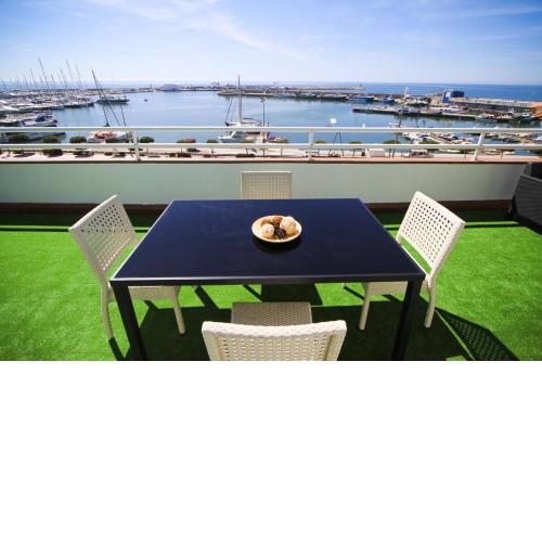 Portmarina Planet Costa Dorada
