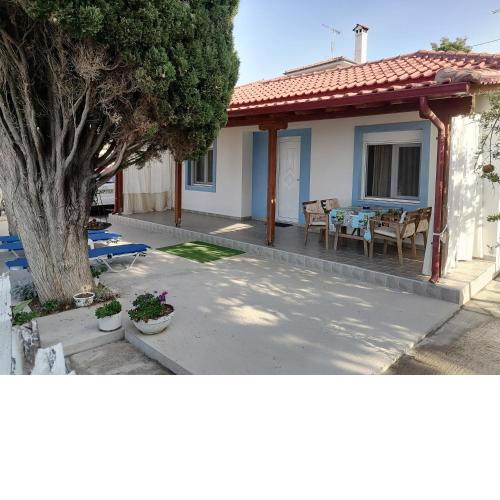 Porto Almira Beachfront Hause