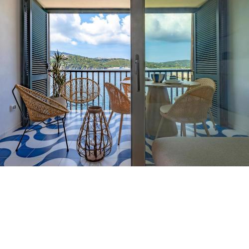 Porto Azzurro Suite - Goelba