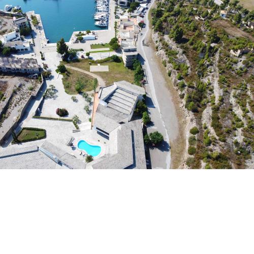 Porto Carras Shared Pool Suite, Neos Marmaras