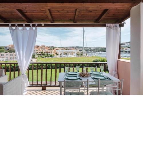 ⭑ ⭑ ⭑ ⭑ ⭑Porto Cervo Yacht Club