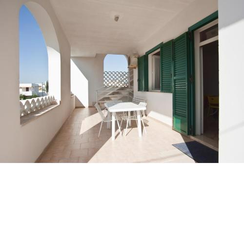Porto Cesareo Apartment m514