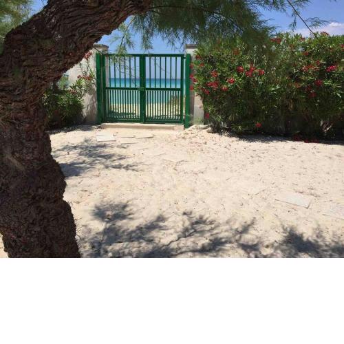 Porto Cesareo: CHARMING FLAT ON THE BEACH