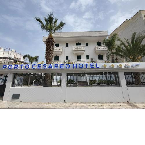 Porto Cesareo Hotel