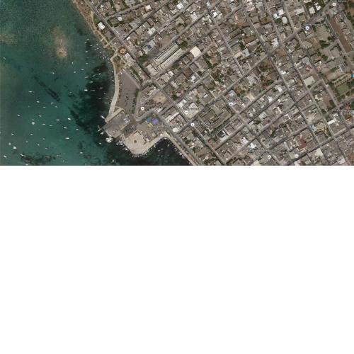 Porto Cesareo