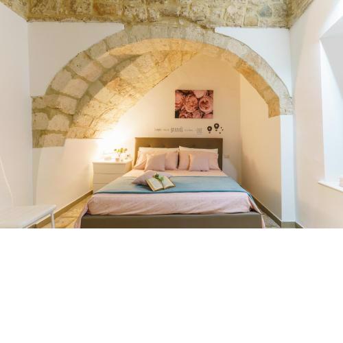 Porto di Mare Apartment near the sea