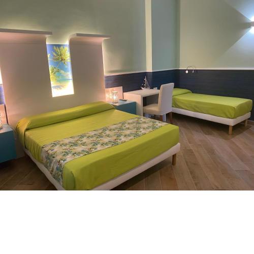 Porto di mare b&b