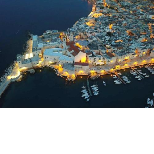 Porto di mare luxury home