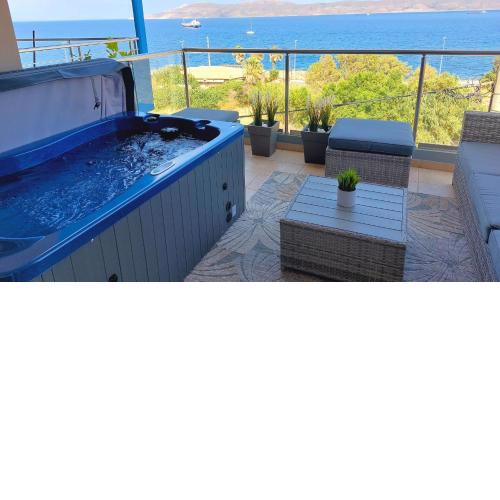 PORTO D'ORO LUXURY APARTMENT