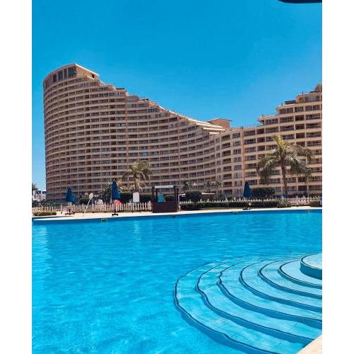 Porto El Sokhna Family Only