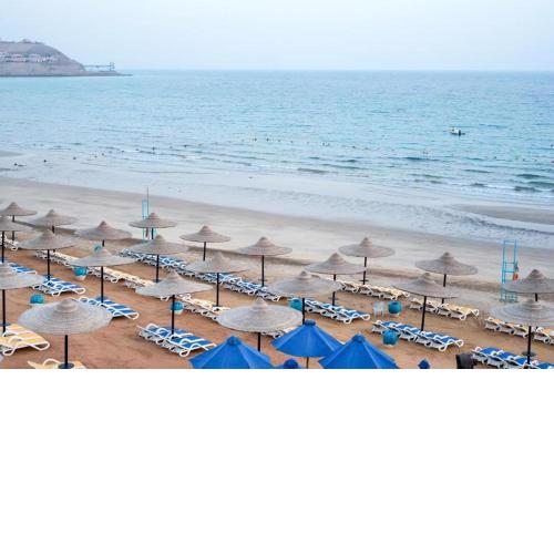 Porto Elsokhna