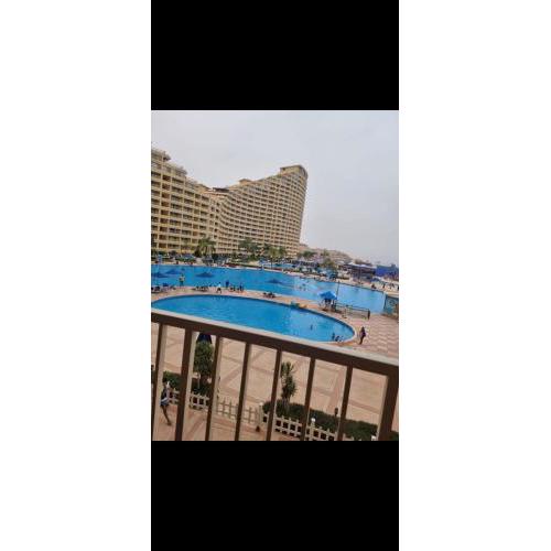 Porto ElSokhna