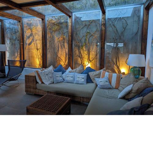 [porto ercole] comfort vista mare + parcheggio gratuito