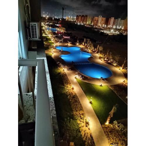 Porto golf marina ,2 bedrooms