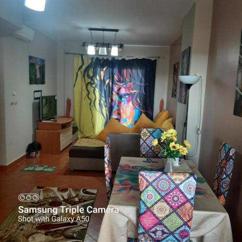 Porto Golf Marina Apartment